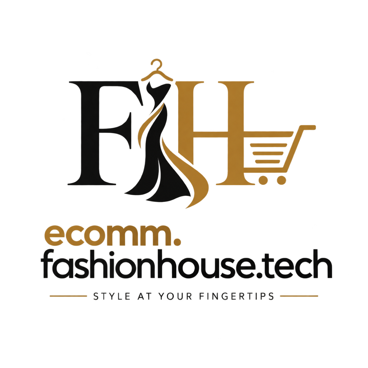 ecomm.fashionhouse.tech